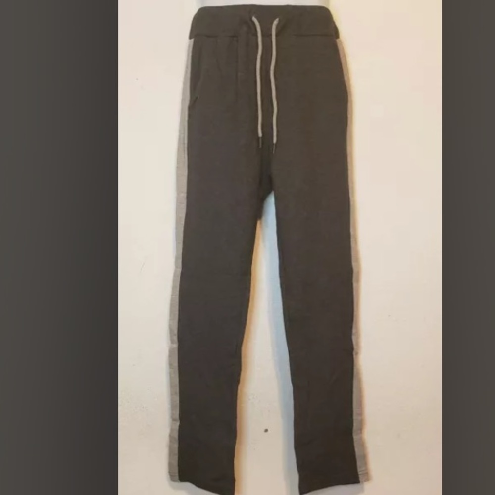 Slim Fit Lightweight Training Active Sweatpant